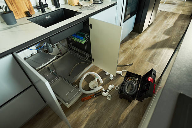 Reliable Drain Cleaning contractor in Greenbush, WI by Street Wise - Plumbing